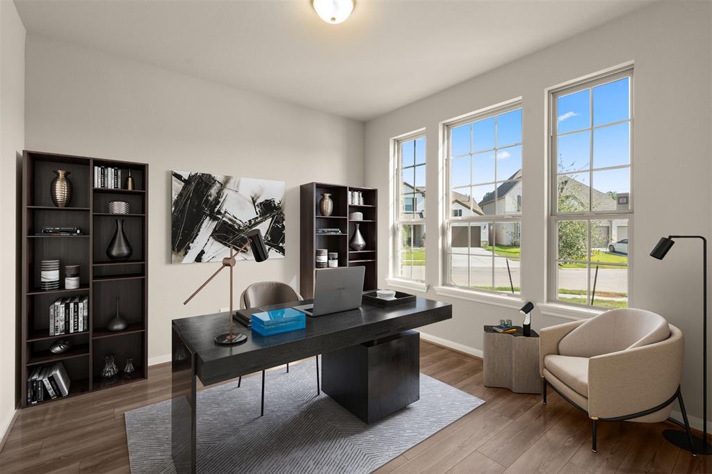 27518 Clear Breeze Drive, Katy, Texas image 5