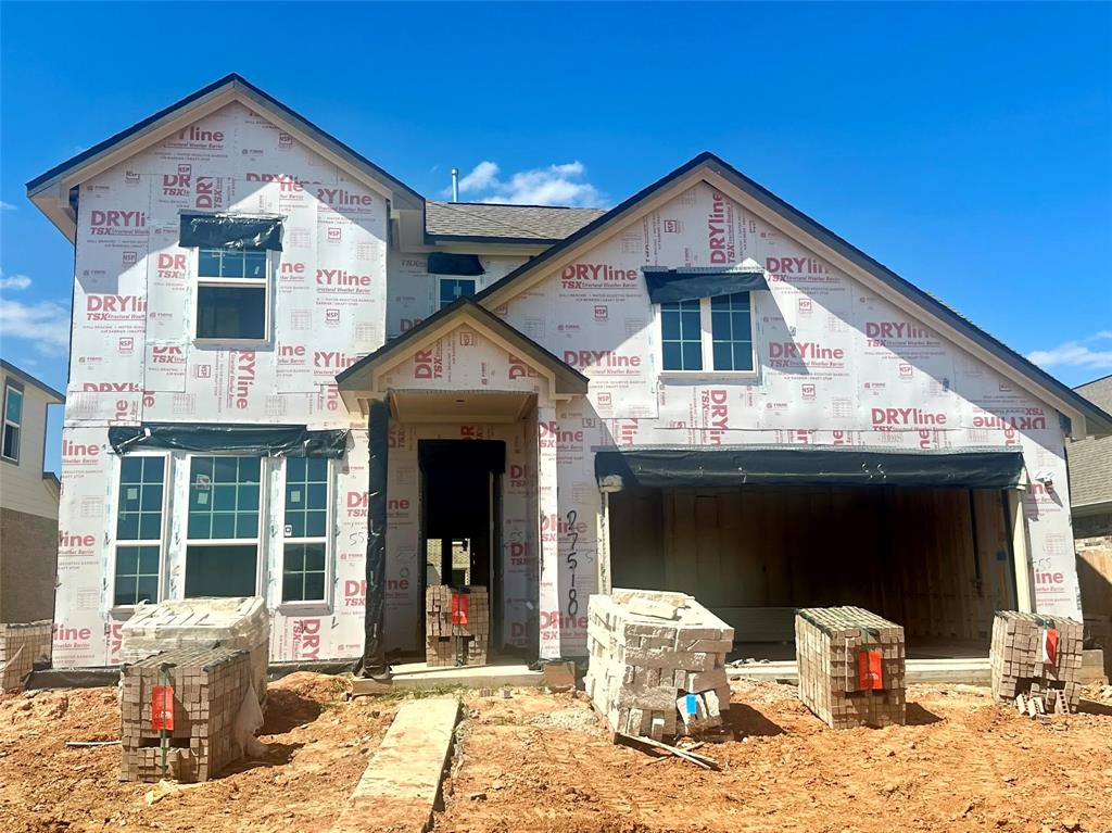 27518 Clear Breeze Drive, Katy, Texas image 2