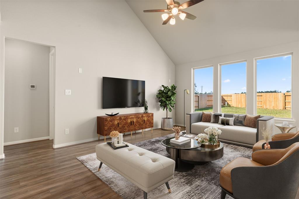 27518 Clear Breeze Drive, Katy, Texas image 9