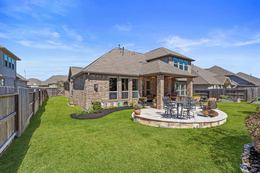 20319 Mercer Grove Drive, Cypress, Texas image 25