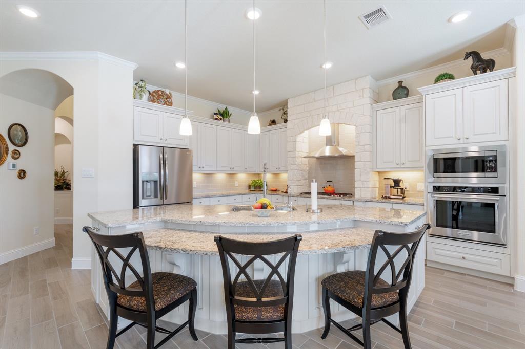 20319 Mercer Grove Drive, Cypress, Texas image 3