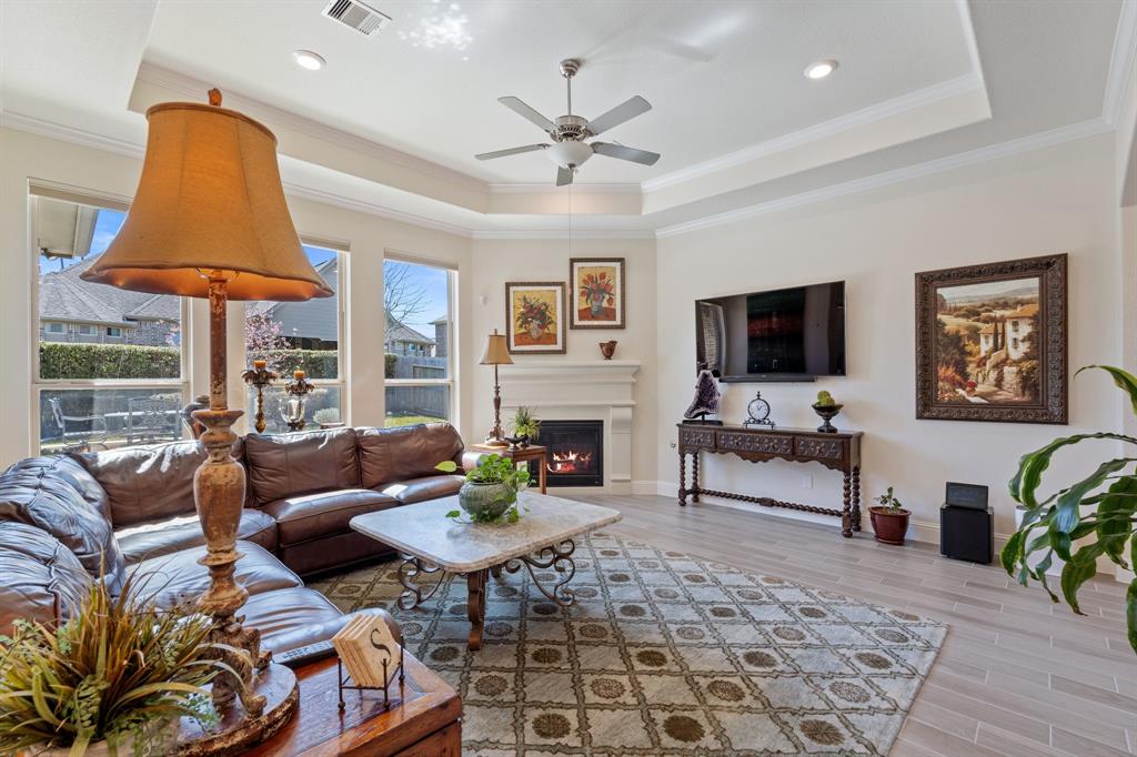 20319 Mercer Grove Drive, Cypress, Texas image 4
