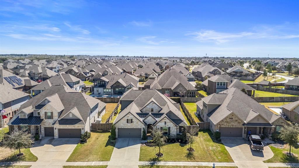 20319 Mercer Grove Drive, Cypress, Texas image 28