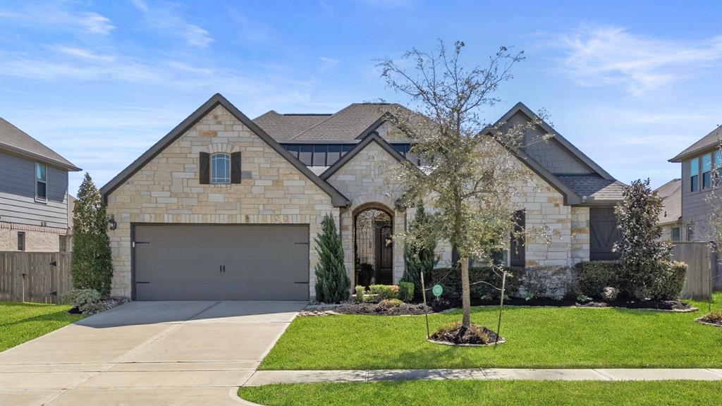 20319 Mercer Grove Drive, Cypress, Texas image 31