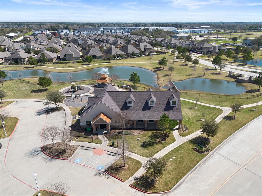 20319 Mercer Grove Drive, Cypress, Texas image 33