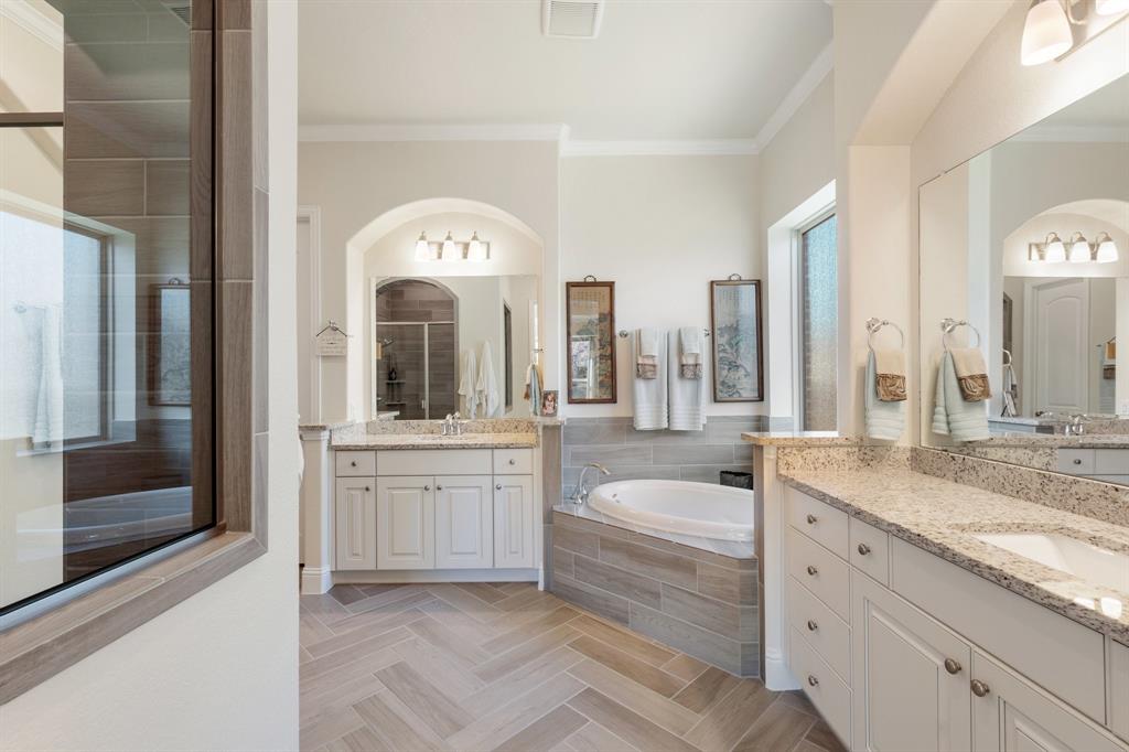 20319 Mercer Grove Drive, Cypress, Texas image 6