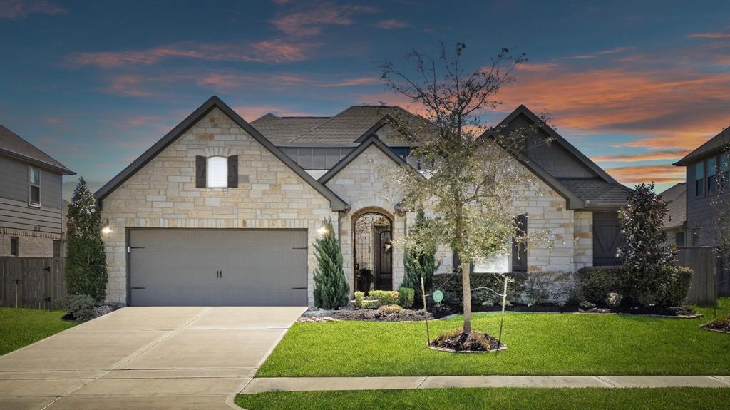 20319 Mercer Grove Drive, Cypress, Texas image 2