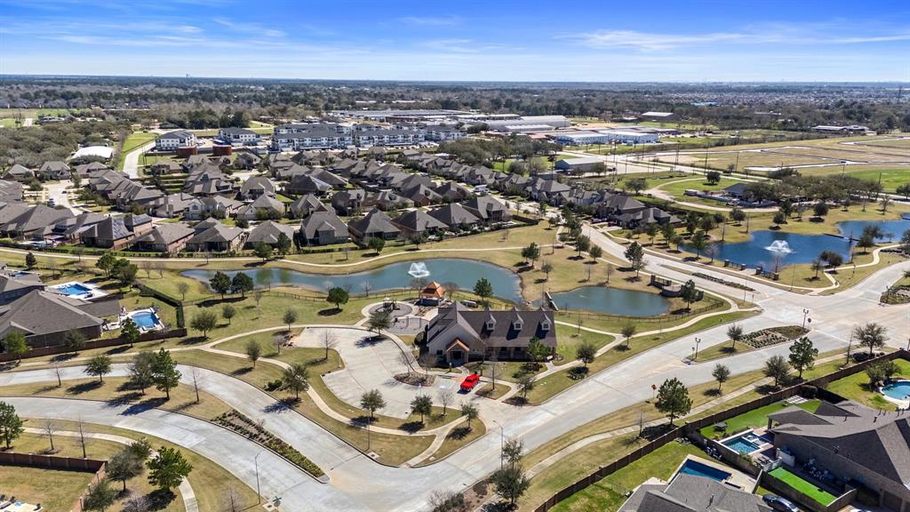 20319 Mercer Grove Drive, Cypress, Texas image 36