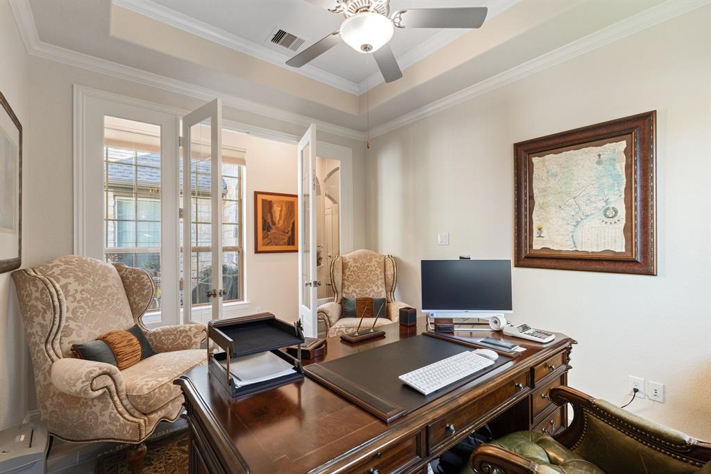 20319 Mercer Grove Drive, Cypress, Texas image 12