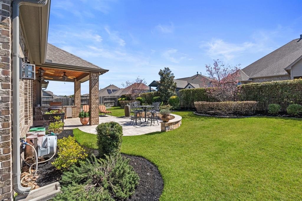 20319 Mercer Grove Drive, Cypress, Texas image 26