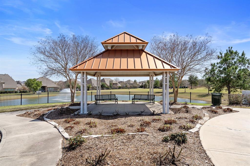 20319 Mercer Grove Drive, Cypress, Texas image 34
