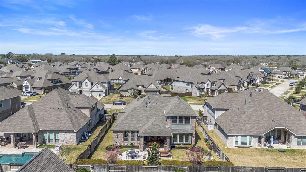 20319 Mercer Grove Drive, Cypress, Texas image 29