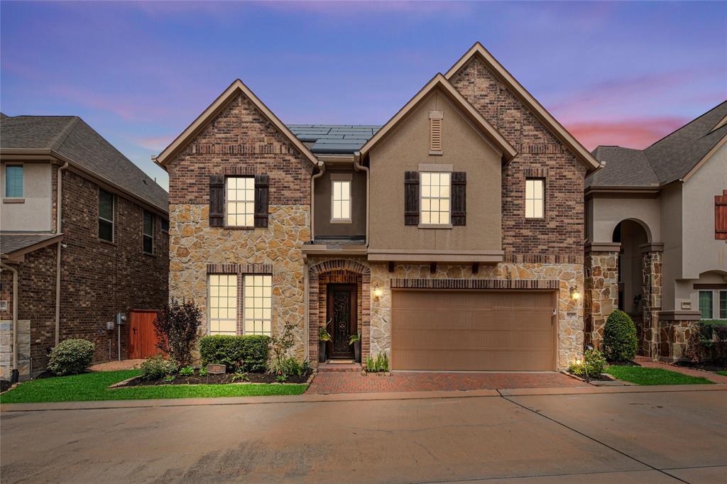 18318 Marks Edge Drive, Houston, Texas image 1