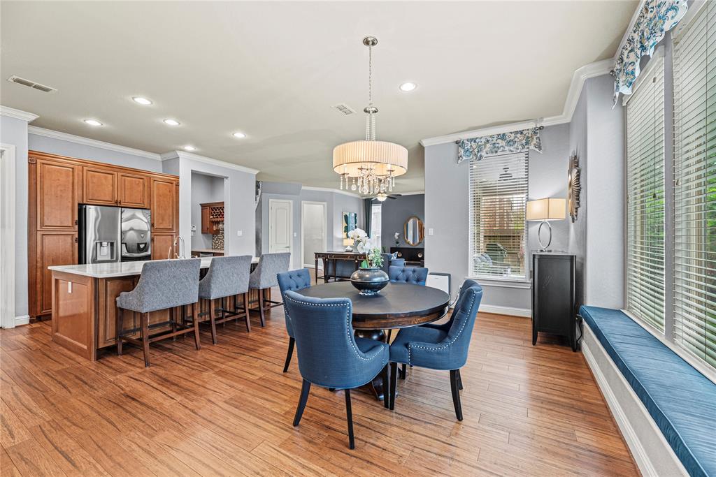 18318 Marks Edge Drive, Houston, Texas image 3