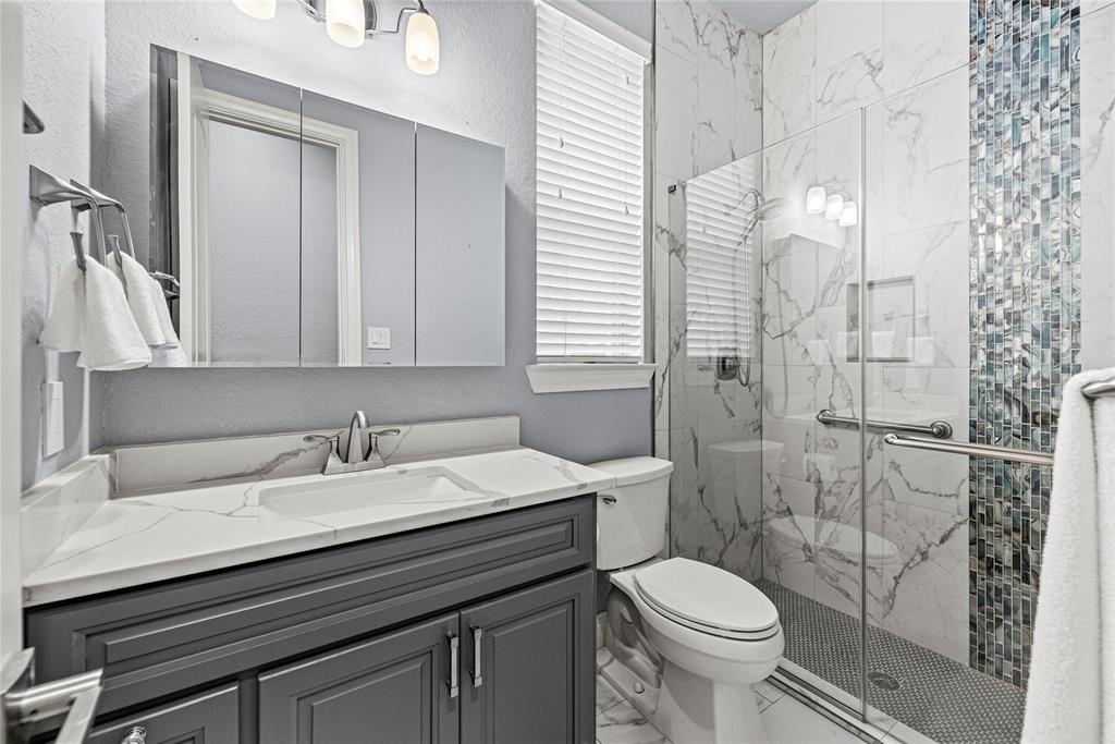 18318 Marks Edge Drive, Houston, Texas image 30