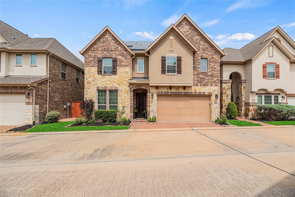 18318 Marks Edge Drive, Houston, Texas image 42