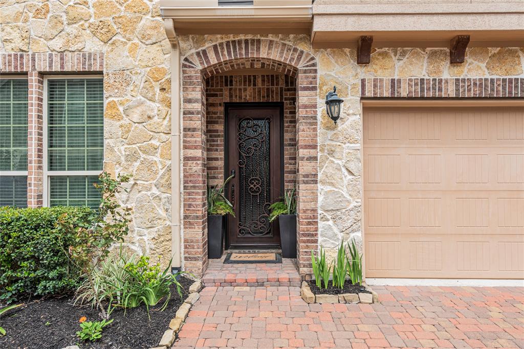 18318 Marks Edge Drive, Houston, Texas image 41