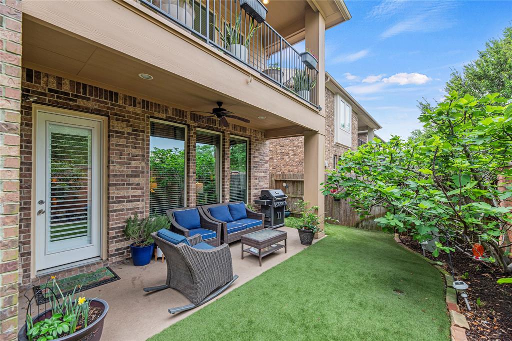 18318 Marks Edge Drive, Houston, Texas image 32