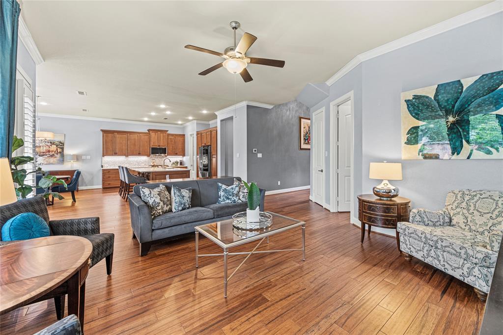 18318 Marks Edge Drive, Houston, Texas image 5