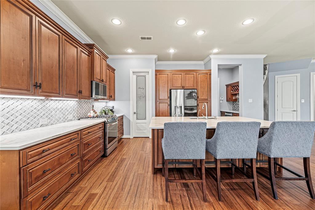 18318 Marks Edge Drive, Houston, Texas image 4