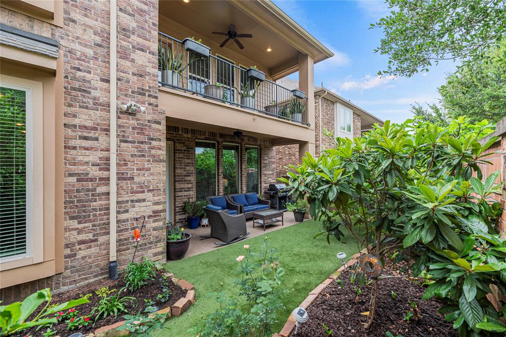 18318 Marks Edge Drive, Houston, Texas image 40