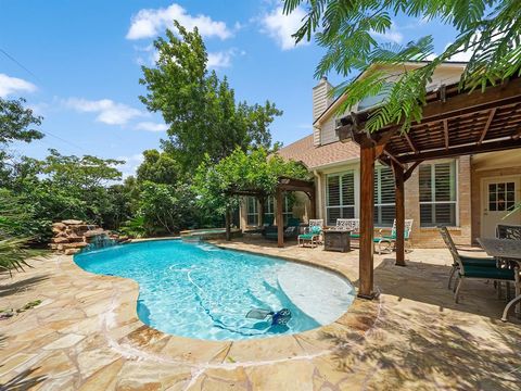 23647 Litchfield Bend Lane Katy TX 77494