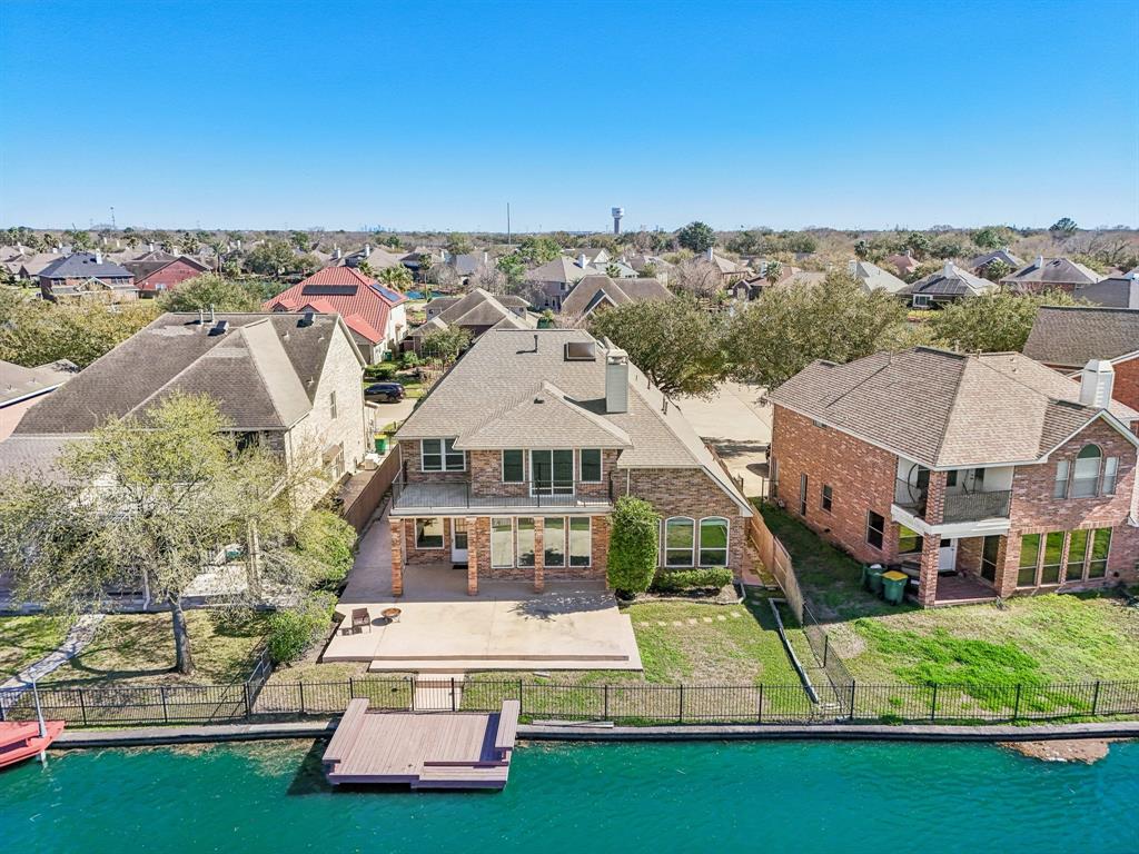10011 Lakeside Gables Drive, Houston, Texas image 45