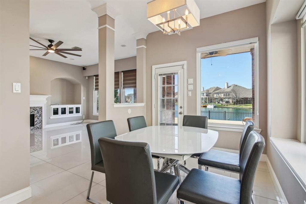 10011 Lakeside Gables Drive, Houston, Texas image 12