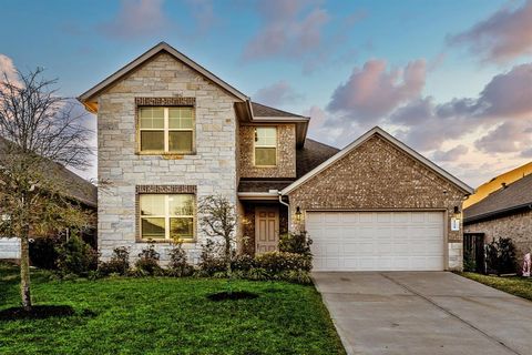 1258 Sandstone Hills Drive, Montgomery, TX 77316 - #: 28563456
