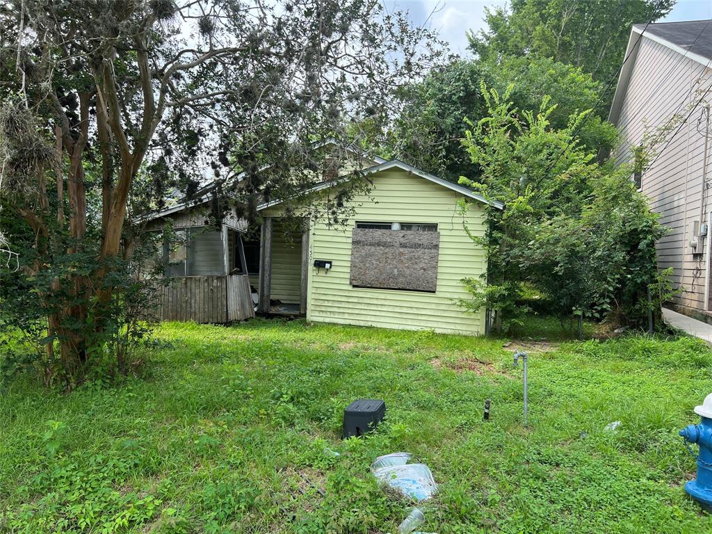 4506 Mallow Street, Houston, Texas image 1