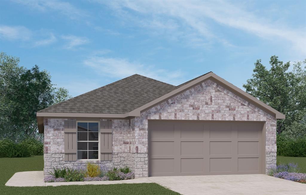 4266 Westbrook Park Lane, Fulshear, Texas image 1