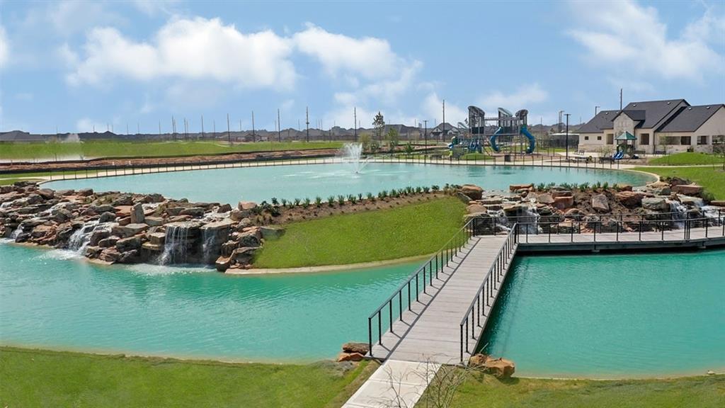 4266 Westbrook Park Lane, Fulshear, Texas image 30