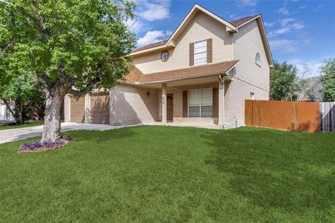 5210 Cabin Lake Drive San Antonio TX 78244