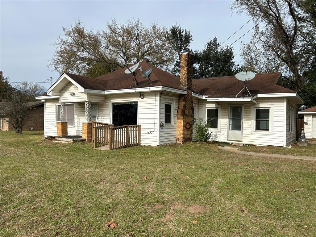 1030 S Cass, Centerville, Texas image 32