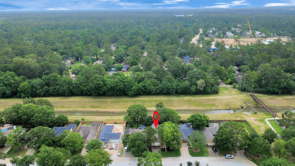2014 Ridgeway Park Drive, Houston, Texas image 36