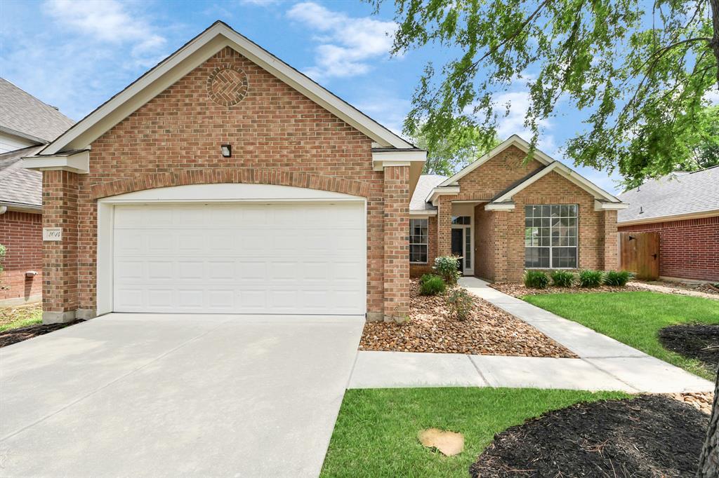 2014 Ridgeway Park Drive, Houston, Texas image 6