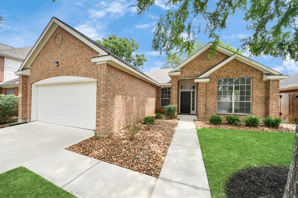 2014 Ridgeway Park Drive, Houston, Texas image 5