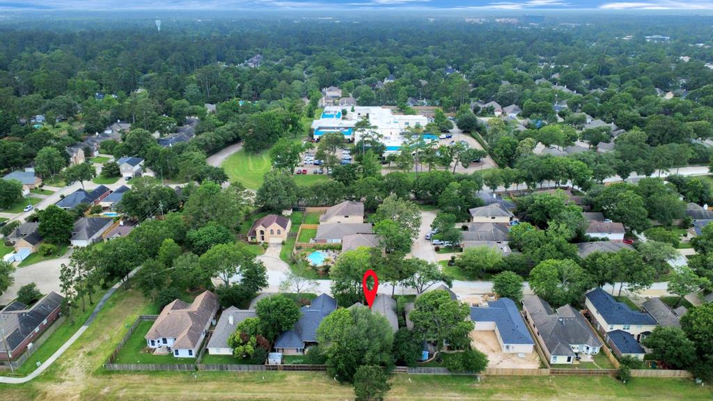 2014 Ridgeway Park Drive, Houston, Texas image 35