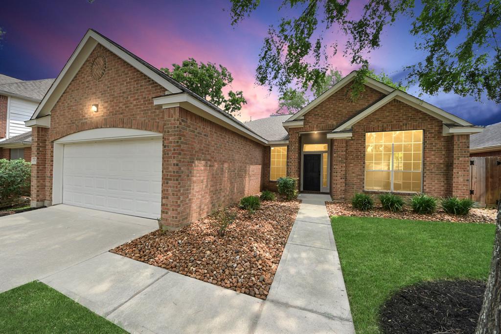 2014 Ridgeway Park Drive, Houston, Texas image 4