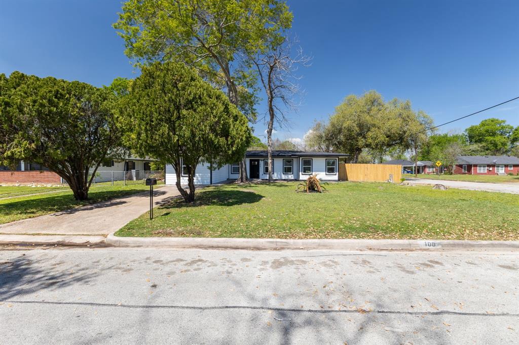 100 Harvey Avenue, Baytown, Texas image 37