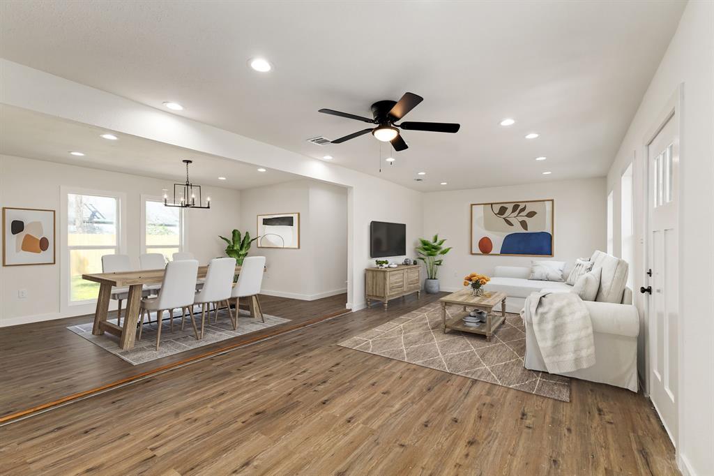 100 Harvey Avenue, Baytown, Texas image 5