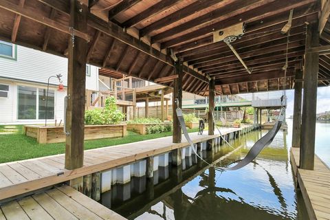 A home in Bayou Vista