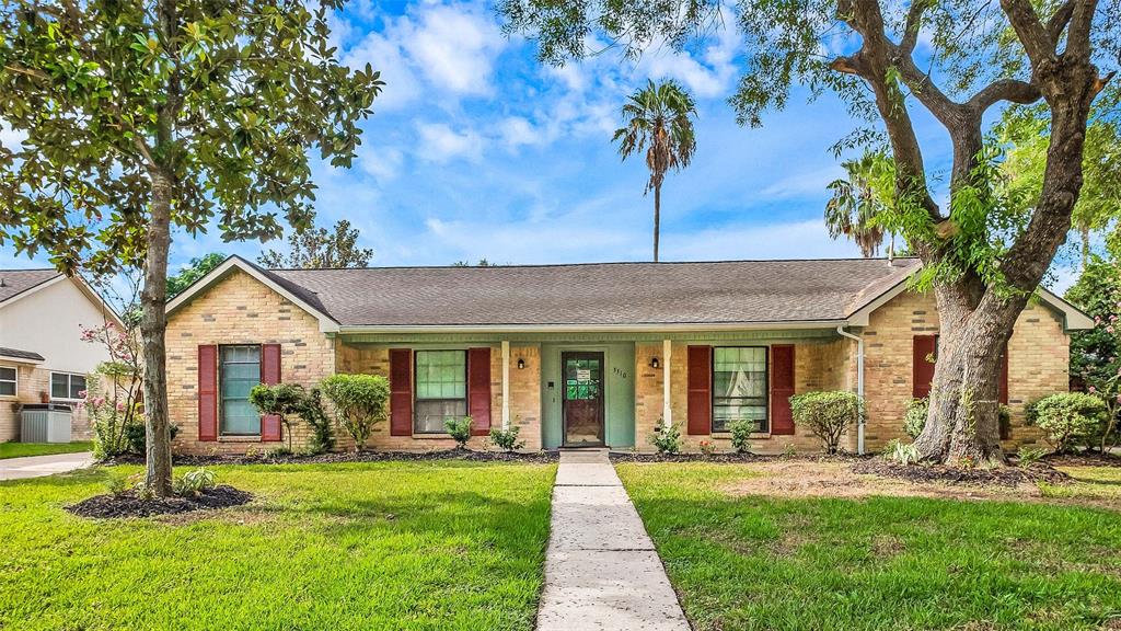 3510 Glenn Lakes Lane