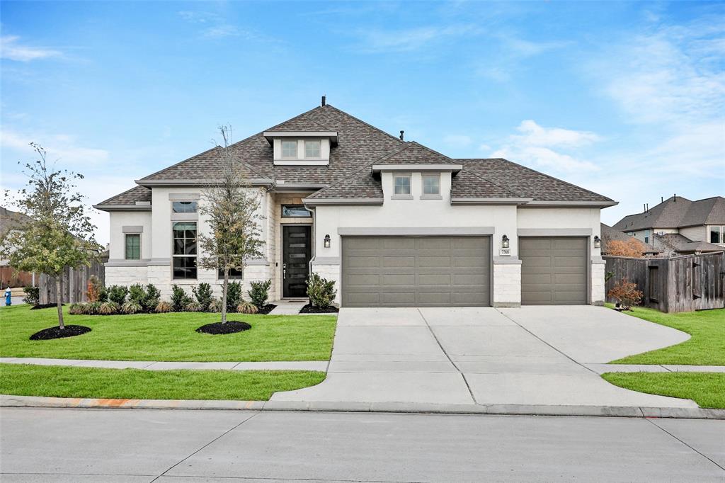 7318 Shepherds Glen Lane, Spring, Texas image 50