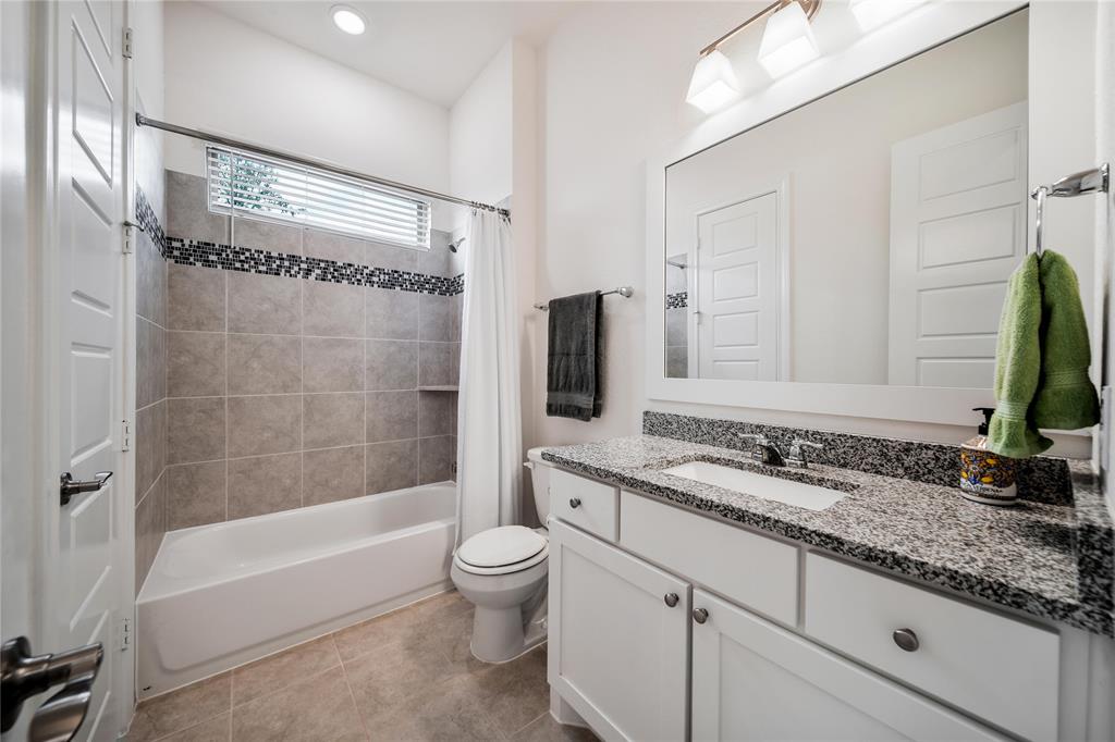 7318 Shepherds Glen Lane, Spring, Texas image 30