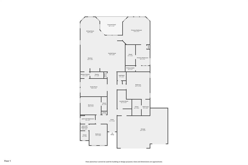 7318 Shepherds Glen Lane, Spring, Texas image 38