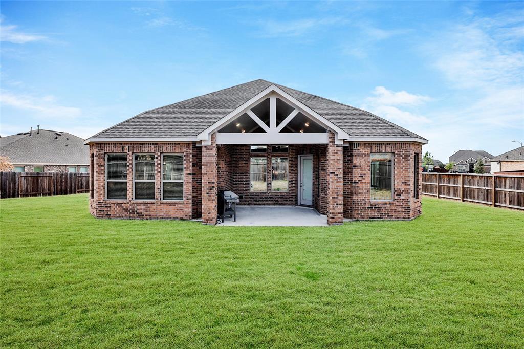 7318 Shepherds Glen Lane, Spring, Texas image 34