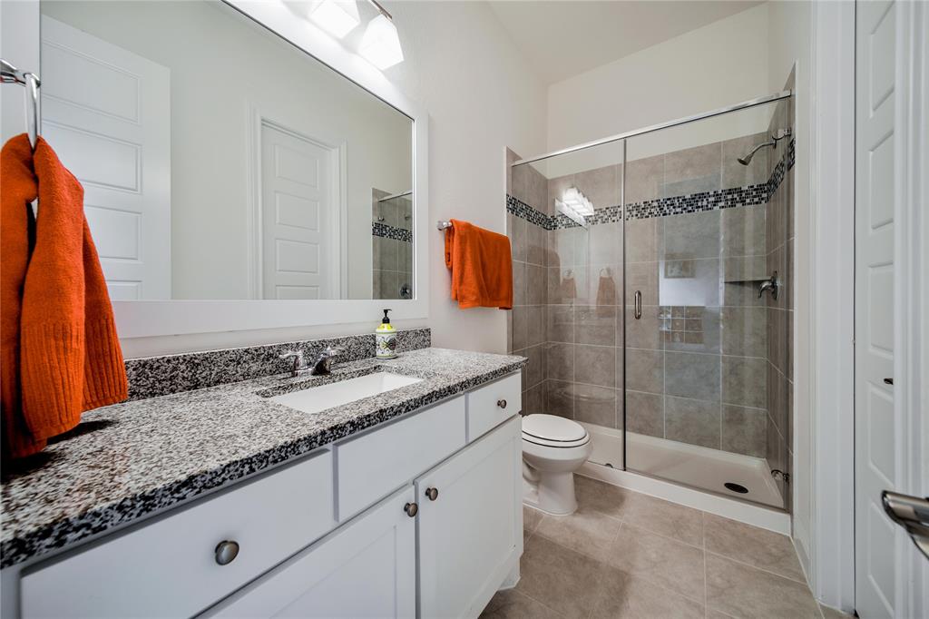 7318 Shepherds Glen Lane, Spring, Texas image 27