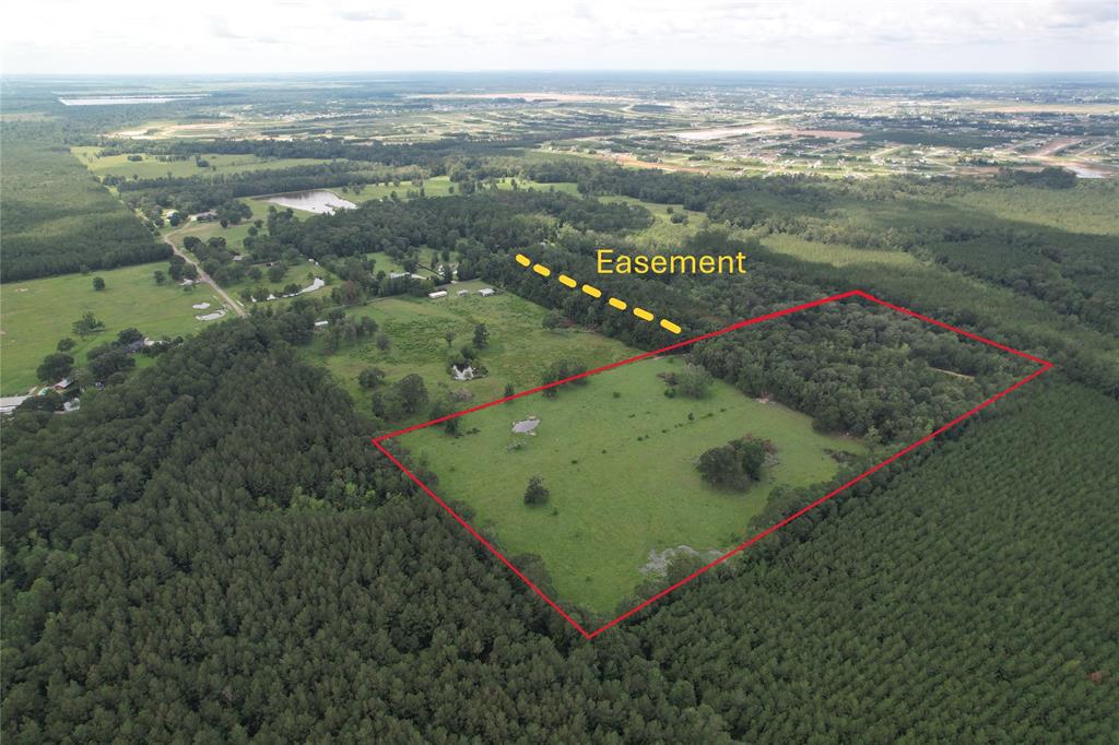 TBD County Road 3011, Dayton, Texas image 1