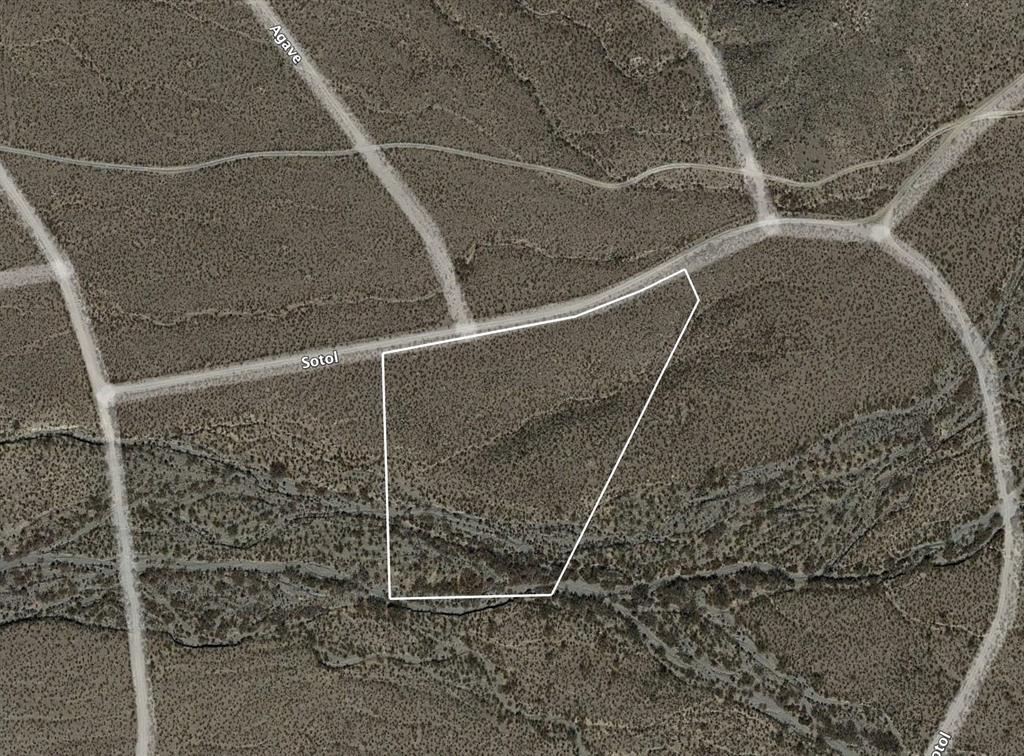 Photo 1 of 8 of TBD Sotol land